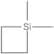 CYCLOTRIMETHYLENEDIMETHYLSILANE