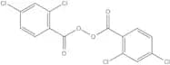 2,4-DICHLOROBENZOYL PEROXIDE, 50% in polydimethylsiloxane