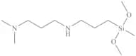 3-(N,N-DIMETHYLAMINOPROPYL)AMINOPROPYLMETHYLDIMETHOXYSILANE