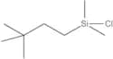 (3,3-DIMETHYLBUTYL)DIMETHYLCHLOROSILANE
