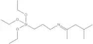 3-(1,3-DIMETHYLBUTYLIDENE)AMINOPROPYLTRIETHOXYSILANE, tech