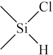DIMETHYLCHLOROSILANE, 98%