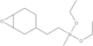 2-(3,4-EPOXYCYCLOHEXYL)ETHYLMETHYLDIETHOXYSILANE