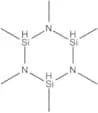 1,2,3,4,5,6 HEXAMETHYLCYCLOTRISILAZANE, tech