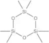 HEXAMETHYLCYCLOTRISILOXANE, 98%