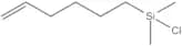 5-HEXENYLDIMETHYLCHLOROSILANE, 95%