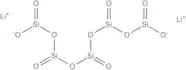 LITHIUM POLYSILICATE, 20% in water