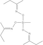 METHYLTRIS(METHYLETHYLKETOXIMINO)SILANE, 92%