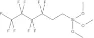 NONAFLUOROHEXYLTRIMETHOXYSILANE