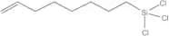 7-OCTENYLTRICHLOROSILANE, tech-95