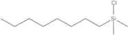 n-OCTYLDIMETHYLCHLOROSILANE