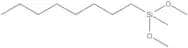 n-OCTYLMETHYLDIMETHOXYSILANE