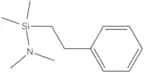 PHENETHYLDIMETHYL(DIMETHYLAMINO)SILANE