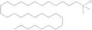 TRIACONTYLDIMETHYLCHLOROSILANE, blend