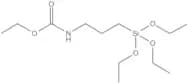 TRIETHOXYSILYLPROPYL ETHYLCARBAMATE