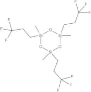 (3,3,3-TRIFLUOROPROPYL)METHYLCYCLOTRISILOXANE