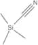 TRIMETHYLSILYLCYANIDE
