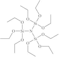 TRIS(TRIETHOXYSILYL)AMINE