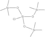 TRIS(TRIMETHYLSILOXY)CHLOROSILANE