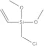VINYL(CHLOROMETHYL)DIMETHOXYSILANE