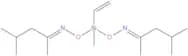 VINYLMETHYLBIS(METHYLISOBUTYLKETOXIMINO)SILANE, tech