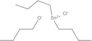 DI-n-BUTYLBUTOXYCHLOROTIN, tech