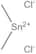 DIMETHYLDICHLOROTIN, 50% in water