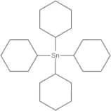 TETRACYCLOHEXYLTIN