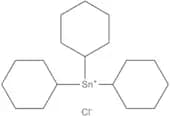 TRICYCLOHEXYLCHLOROTIN, 95%