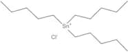 TRI-n-PENTYLCHLOROTIN, tech-95