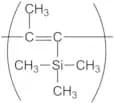 POLY(TRIMETHYLSILYL)PROPYNE