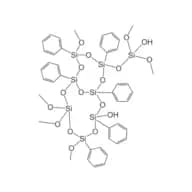 POLY(PHENYLSILSESQUIOXANE), 100% PHENYL