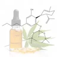 Vertasil® TRISILOXANYL-CANNABIDIOL
