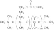 [15-20% (ACRYLOXYPROPYL)METHYLSILOXANE] - DIMETHYLSILOXANE COPOLYMER, 80-120 cSt