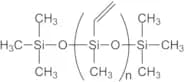 VINYLMETHYLSILOXANE HOMOPOLYMER, linear, 7-15 cSt