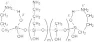 AMINOPROPYL/METHYLSILSESQUIOXANE IN AQUEOUS SOLUTION