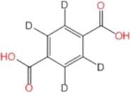 Terephthalic-2,3,5,6-d4 Acid