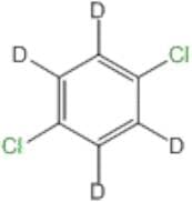 1,4-Dichlorobenzene-d4