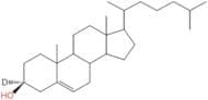 Cholesterol-3-d1