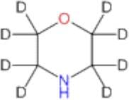 Morpholine-2,2,3,3,5,5,6,6-d8