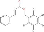 Benzyl-d5 Cinnamate