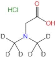 N,N-Dimethyl-d6-glycine HCl