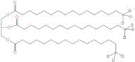 Glyceryl Tri(hexadecanoate-16,16,16-d3)