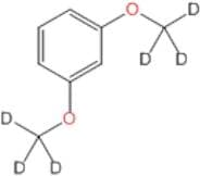 1,3-Dimethoxy-d6-benzene