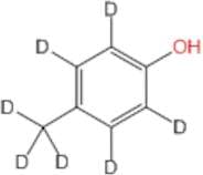 p-Cresol-d7
