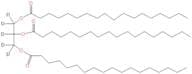 Glyceryl-d5 Trioctadecanoate