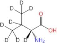 D-Valine-d8