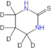 1,3-Propylene-d6 Thiourea