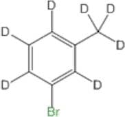 3-Bromotoluene-d7