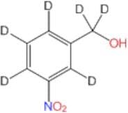 3-Nitrobenzyl-d6 Alcohol
